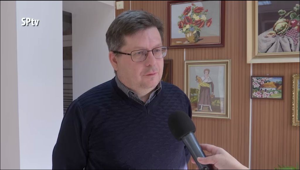 Ellátogattunk A Corvin Sakk Klubhoz